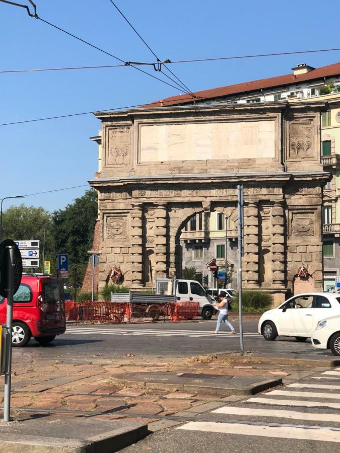 Ca Bela - Porta Romana Milano Exterior foto
